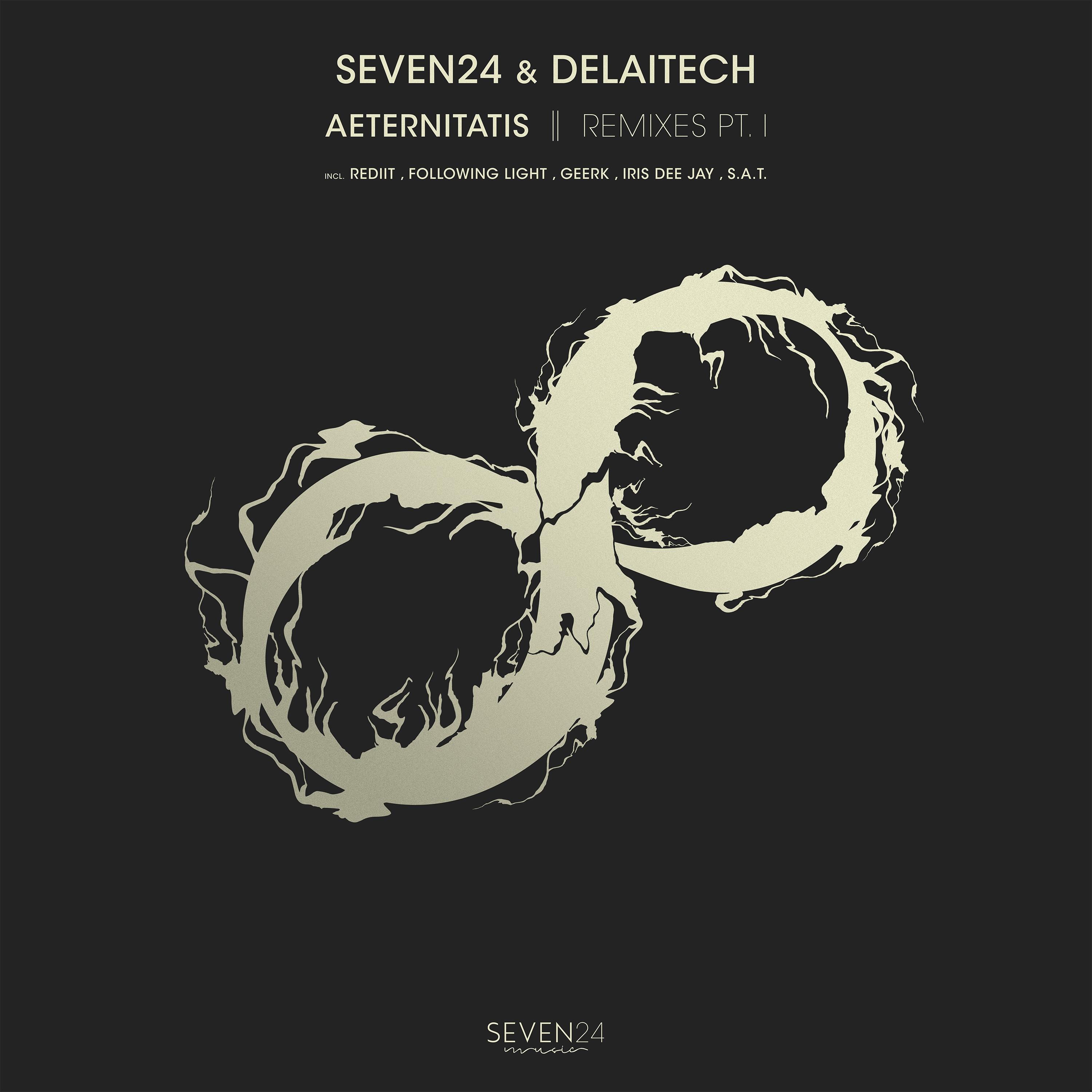 Seven24 - Coma (Geerk Remix)