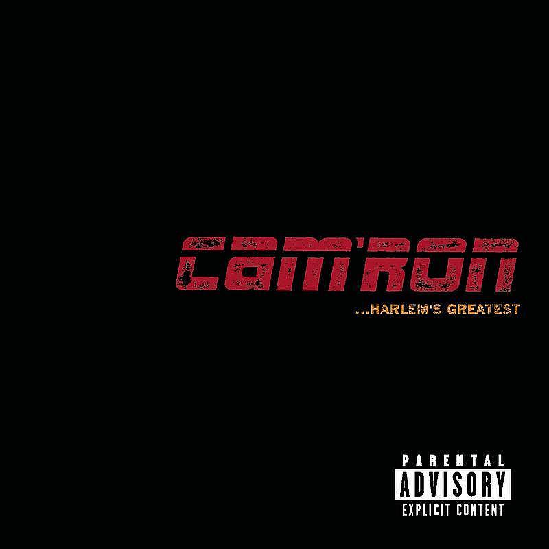 Cam'ron...Harlem's Greatest