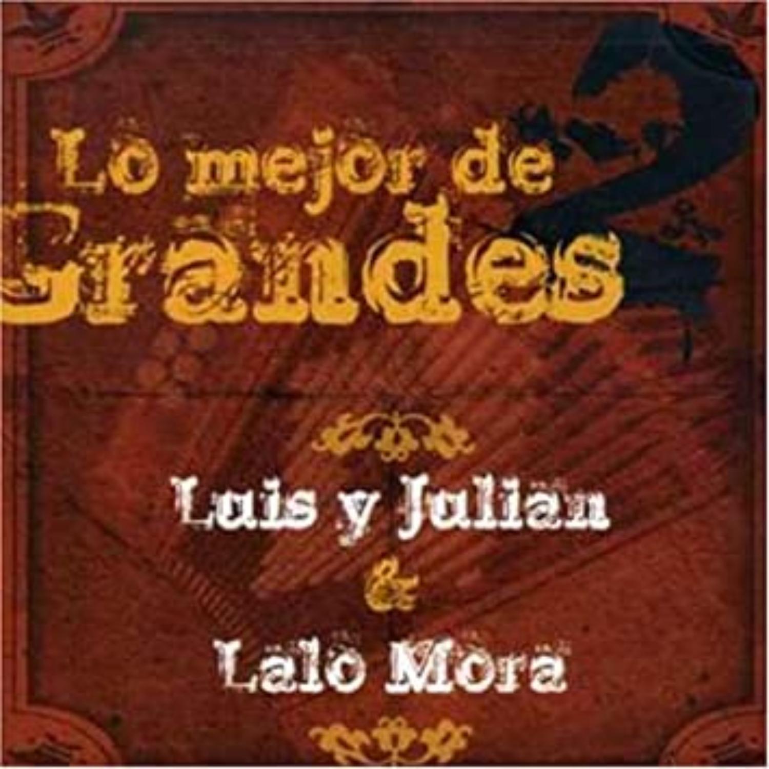 Lo Mejor de 2 Grandes