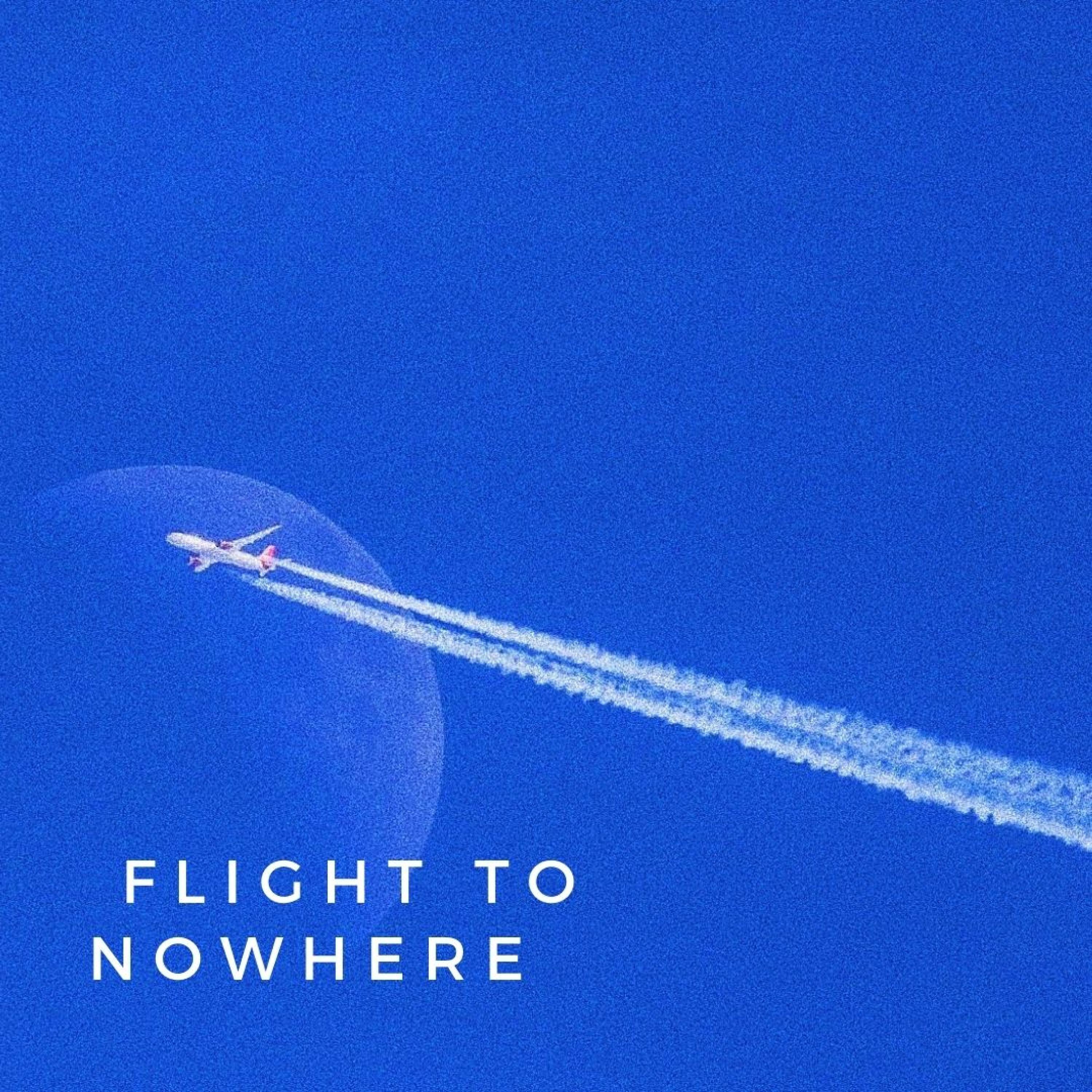 Flight To Nowhere (feat. zara)