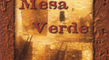 The Spirit of Mesa Verde专辑