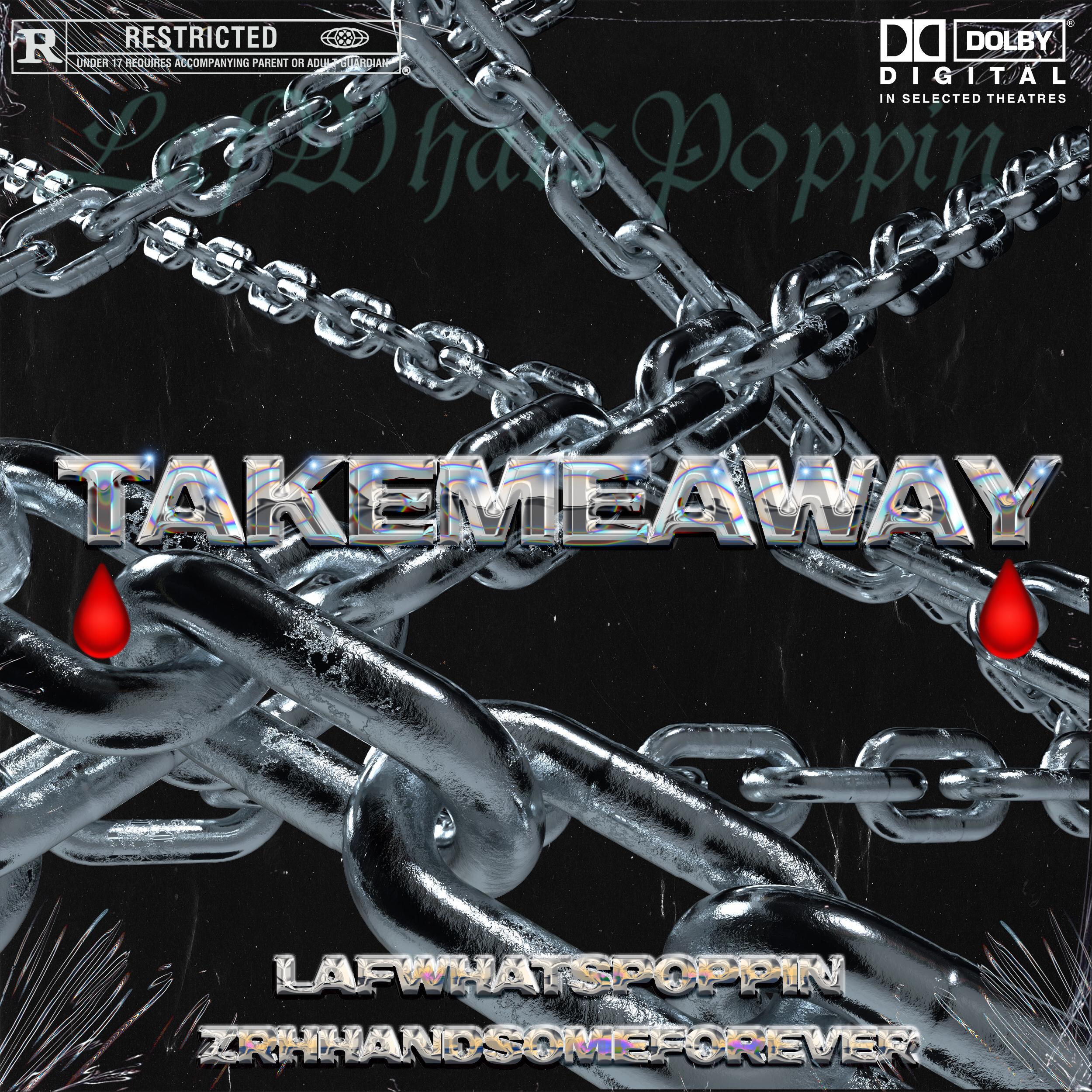 TAKE ME AWAY(prod by ATL)