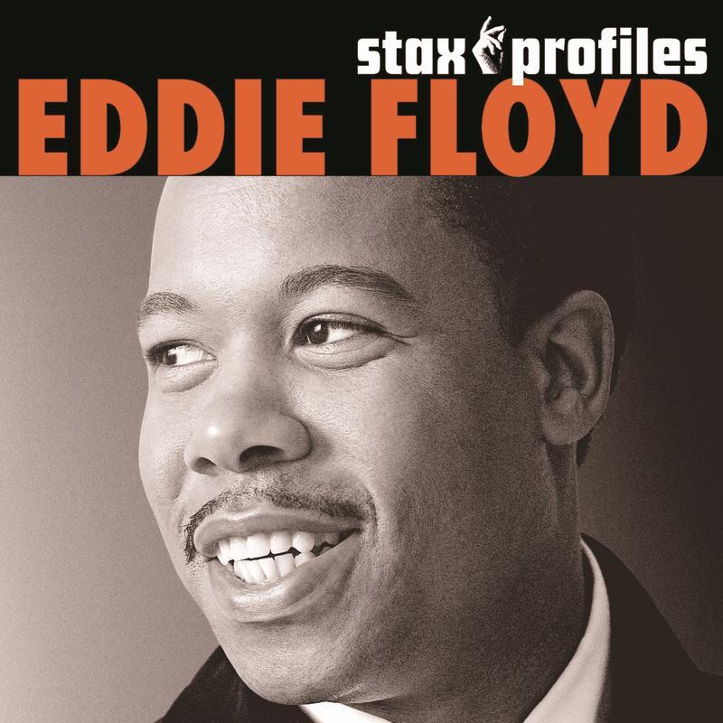 Stax Profiles - Eddie Floyd