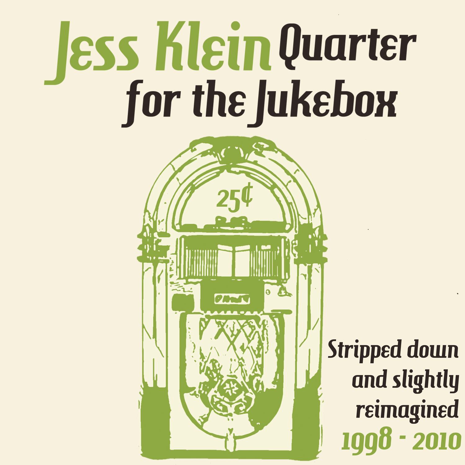 Quarter for the Jukebox