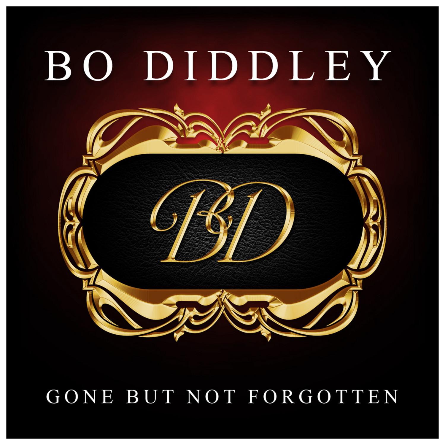 Gone But Not Forgotten