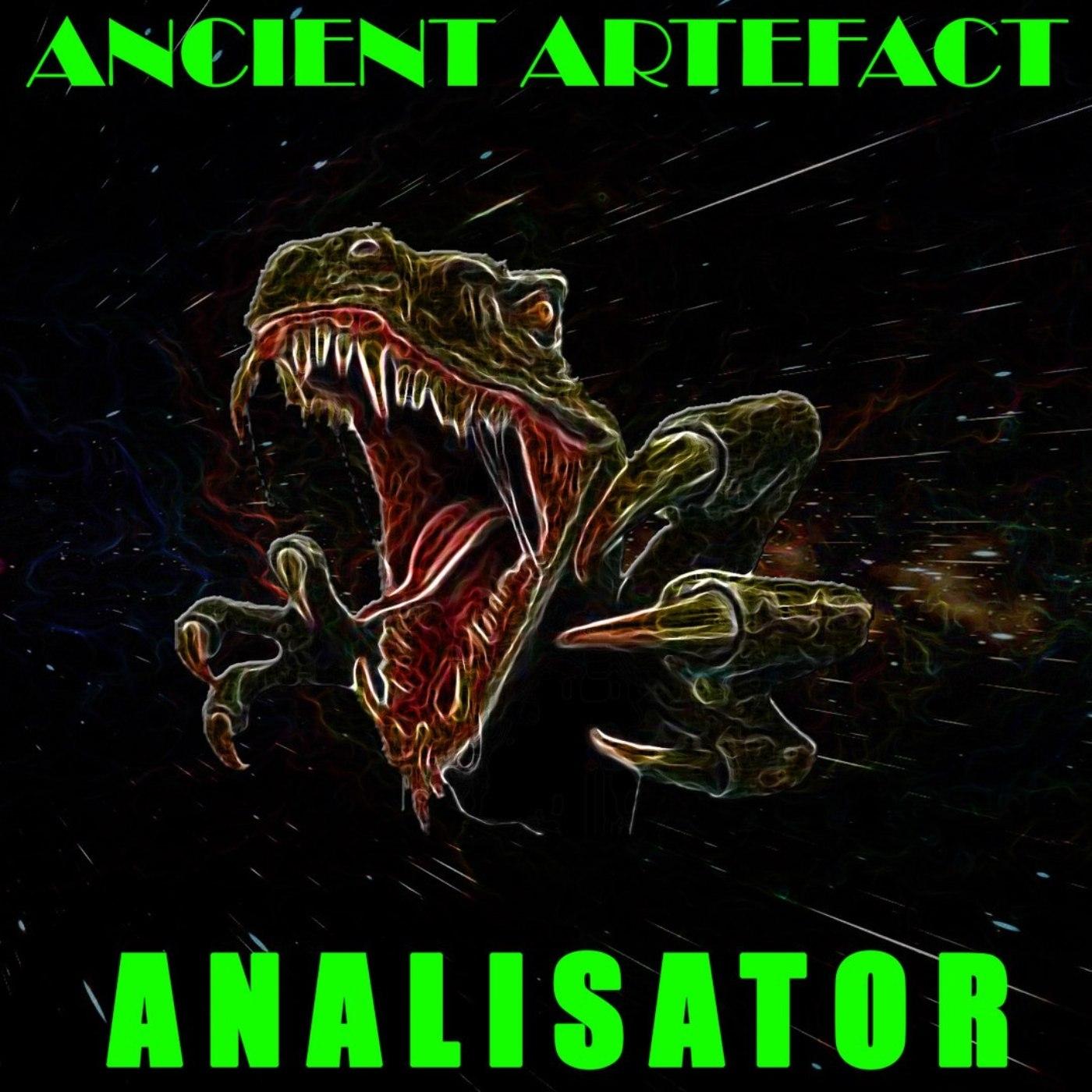 Analisator