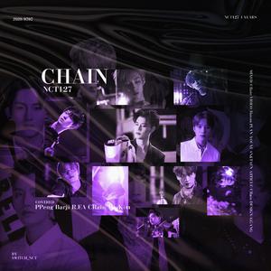NCT 127 - Chain【伴 奏】