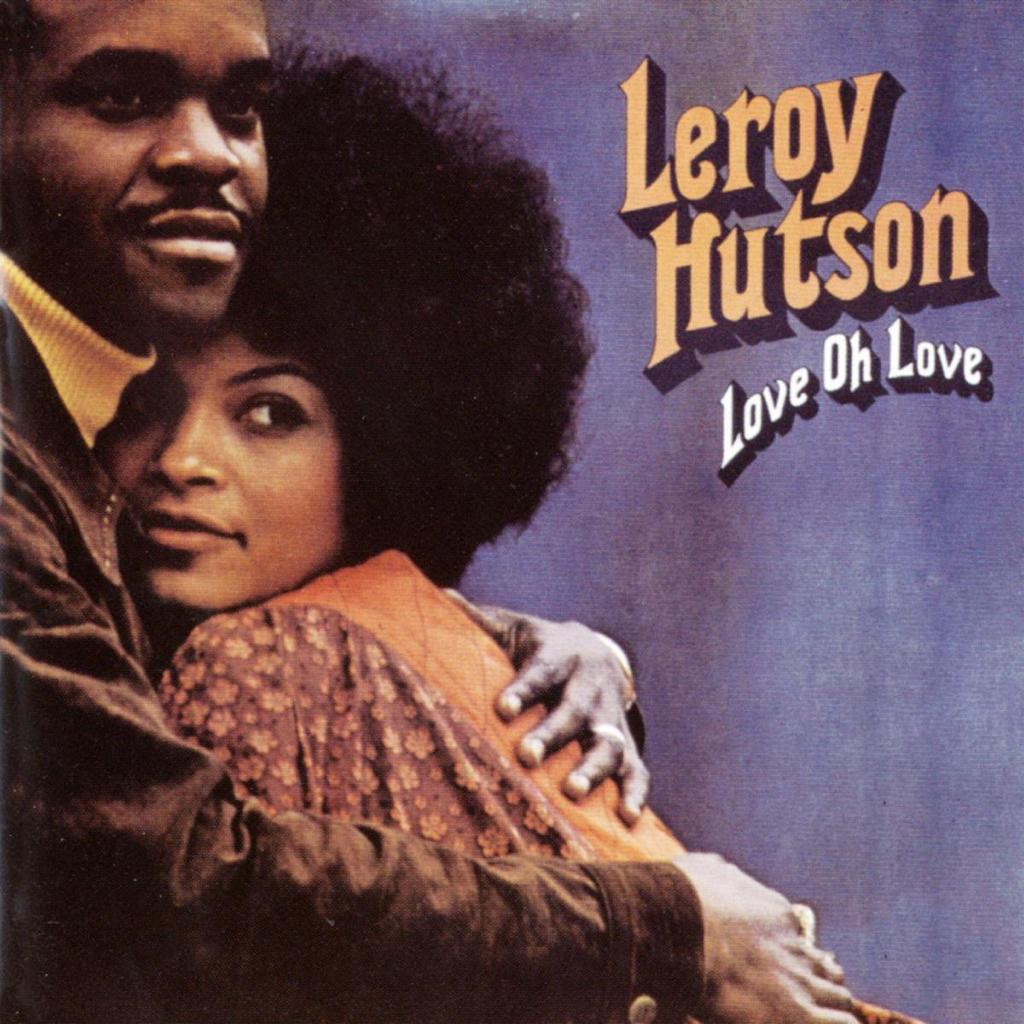 Soul/Soul-Funk/Disco/Funk/R&B