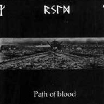 Path of Blood