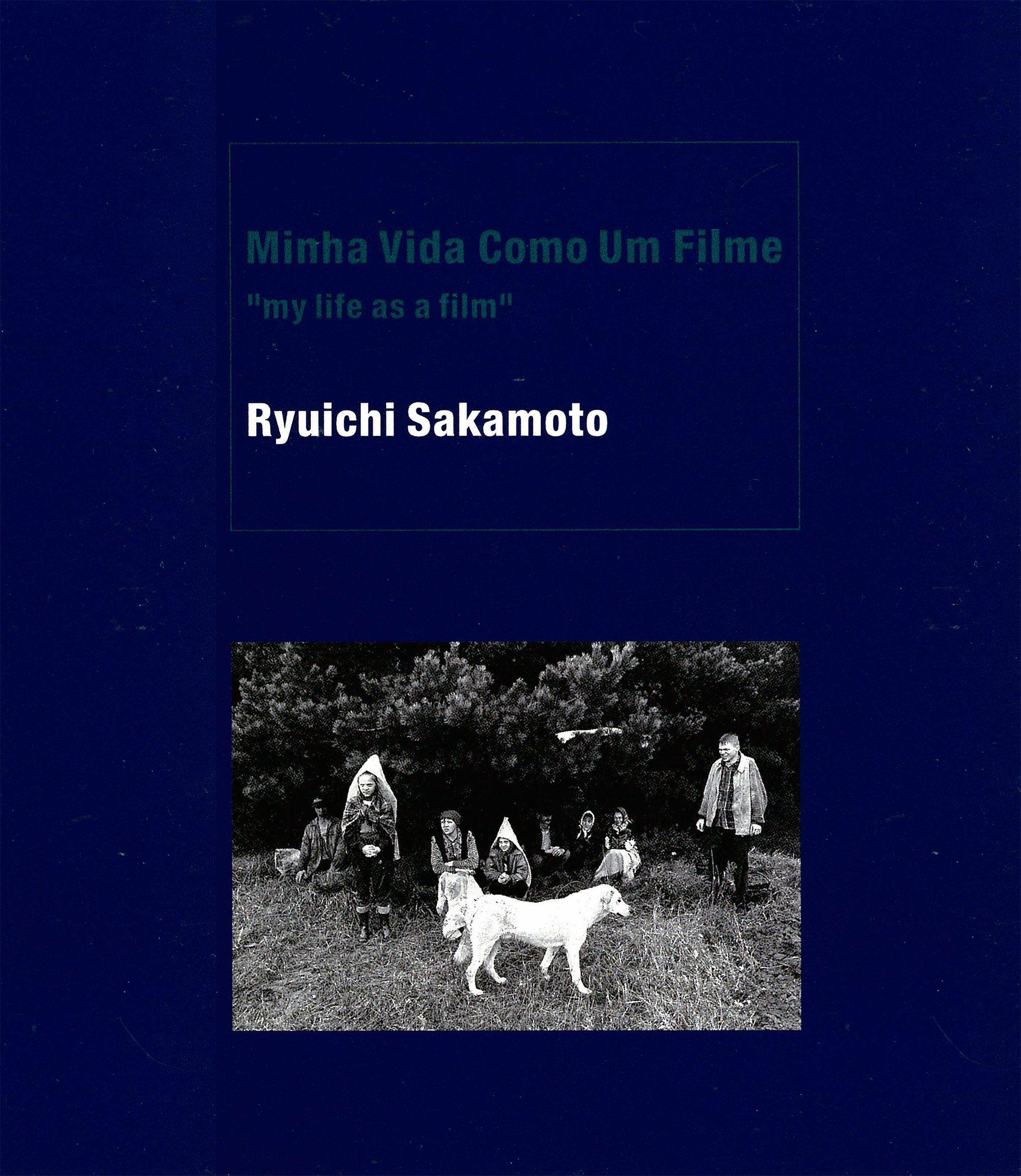 Minha Vida Como Um Filme (Original Motion Picture Soundtrack)