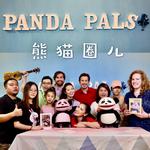 PandaPals熊猫圈儿专辑