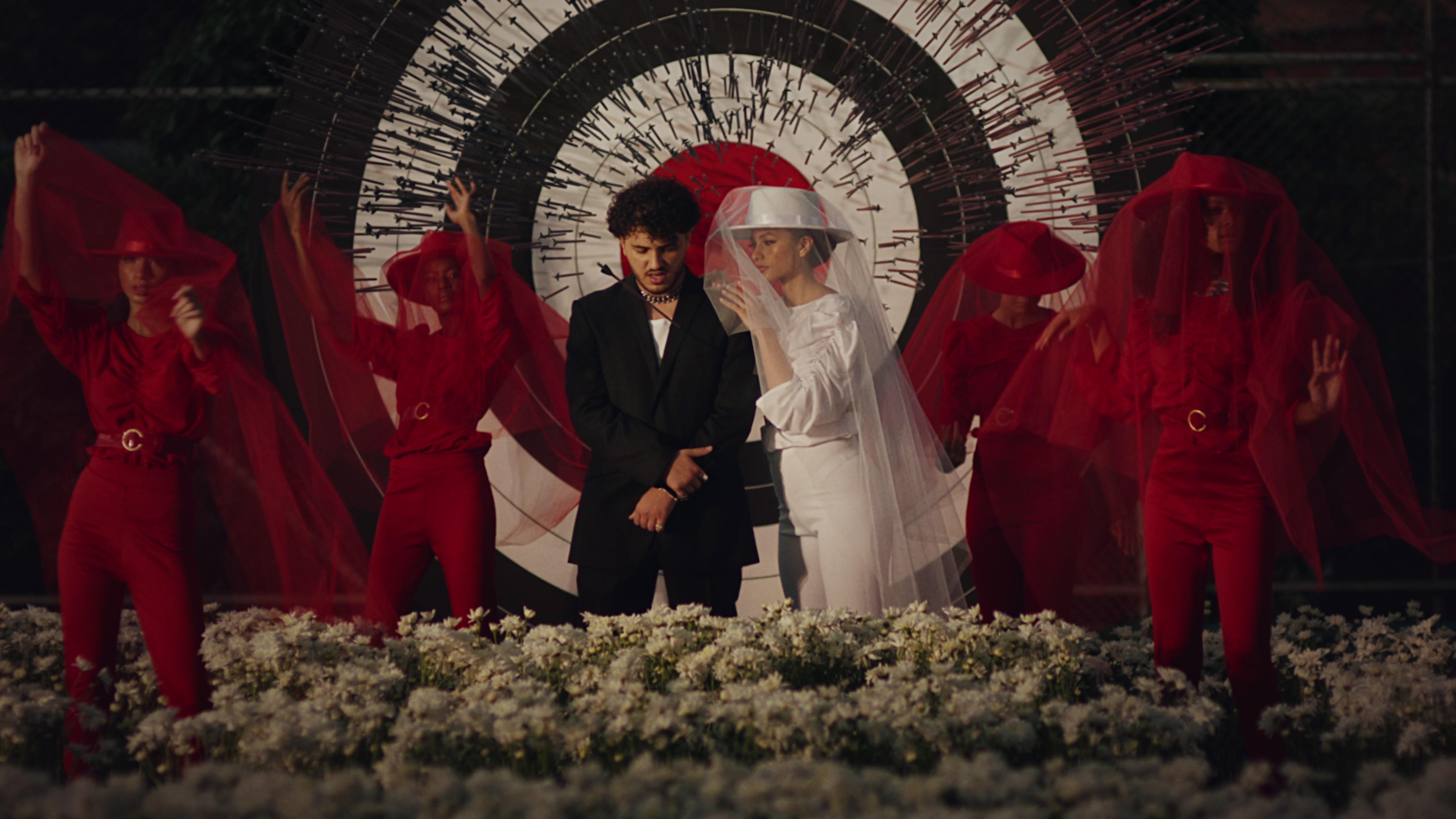 ANSAKI - Issam Alnajjar - 高清MV - 网易云音乐