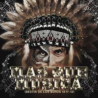 TdN13:17-13 - Sangre Azul (feat. Mr. Geo & AmadA ArauZ)