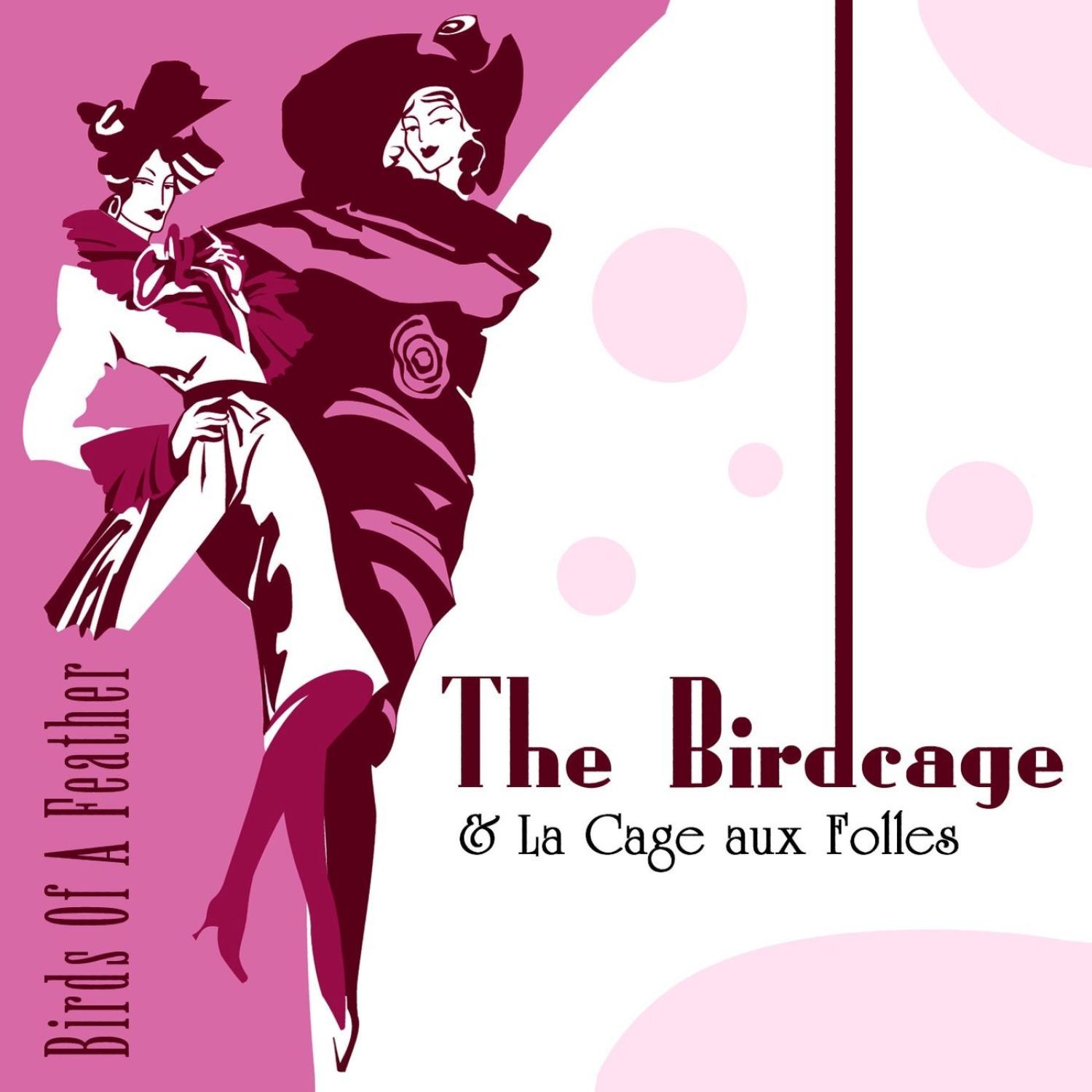 The Music From The Birdcage