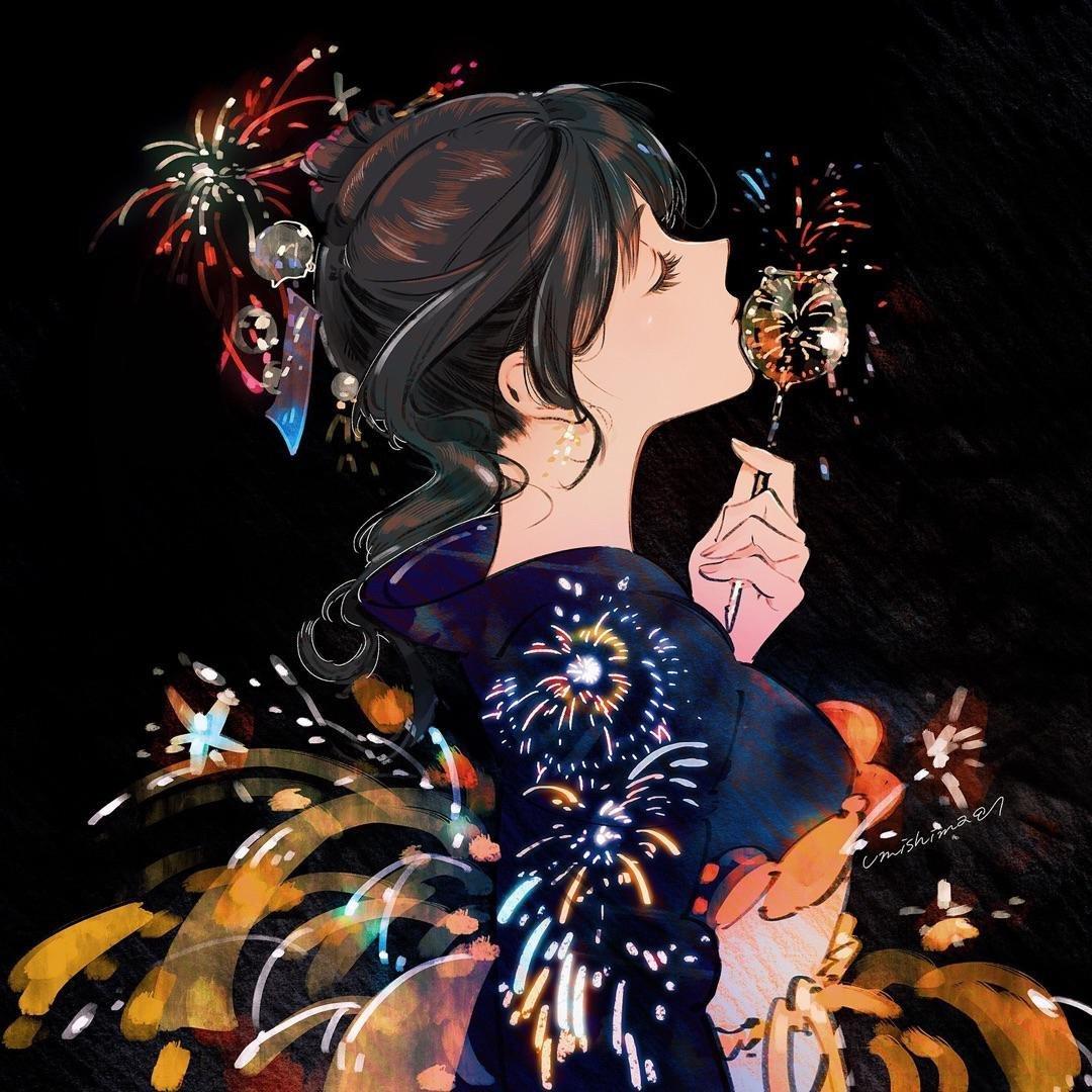 【盛の宴】日系神曲
