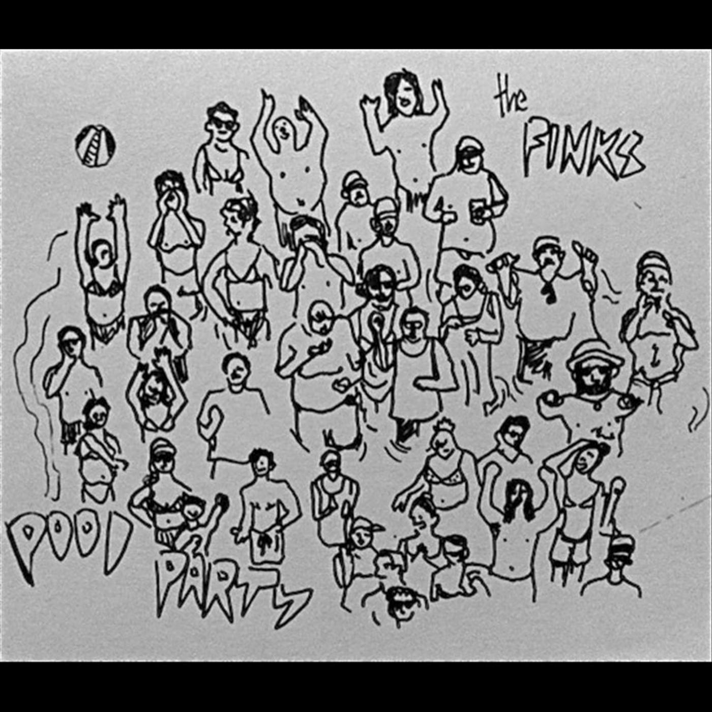 Pool Party