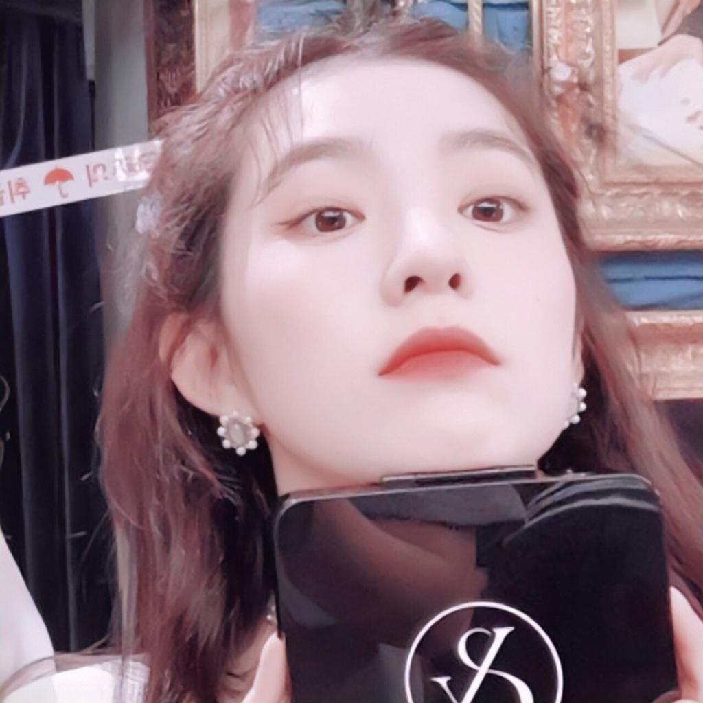 少女心韩语|你快可爱得冒泡泡啦