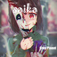 Saika (Gray Planet Bootleg)