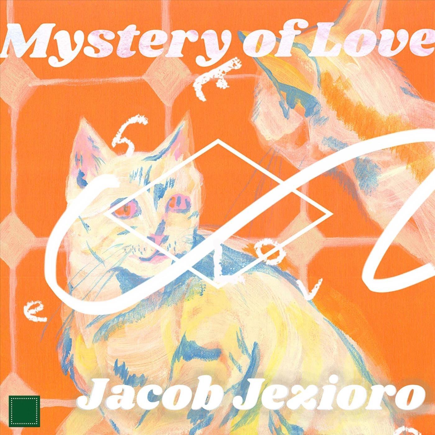 Mystery of Love (feat. Jireh Calo, Evan Main & Nicholas Gold)