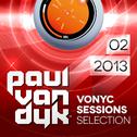VONYC Sessions Selection 2013-02专辑