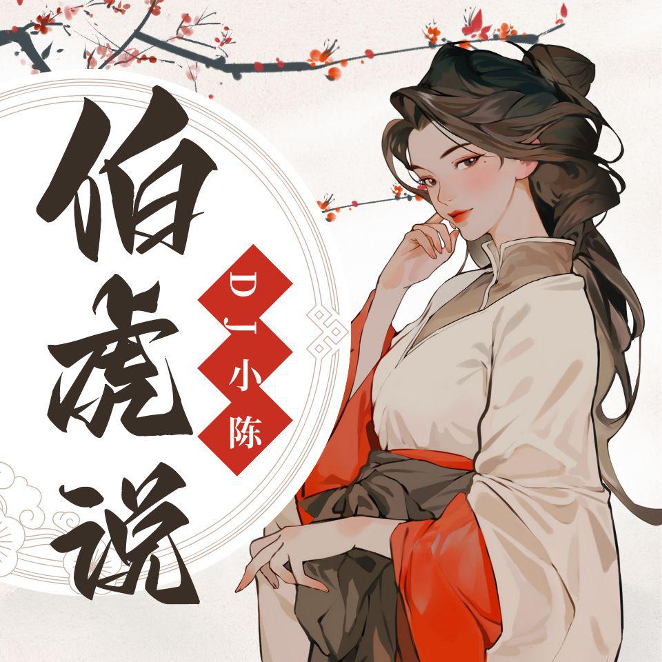 伯虎说 (feat.唐伯虎Annie DJ小陈版)