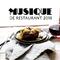 Musique de restaurant 2018专辑