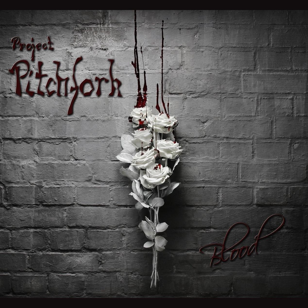 Blood-Loss (Sometimes)