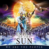 Empire Of The Sun - We Are The People (Eklipz Remix) Clean 123