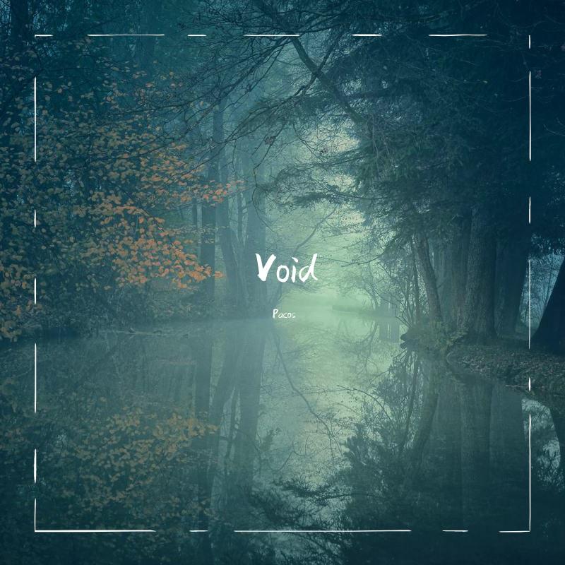 Void专辑