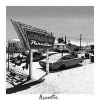 Paradise - Ofenbach Feat. Benjamin Ingrosso (karaoke Version)