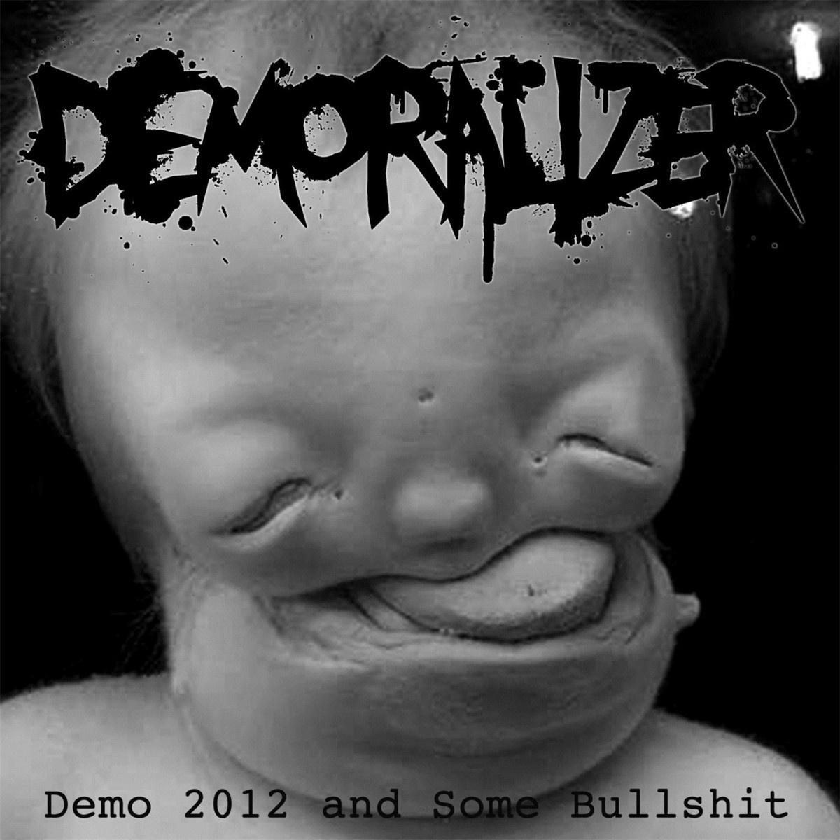 Demo 2012 and Some ********