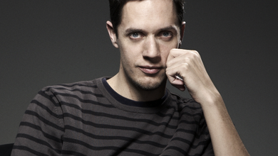 Grand Corps Malade