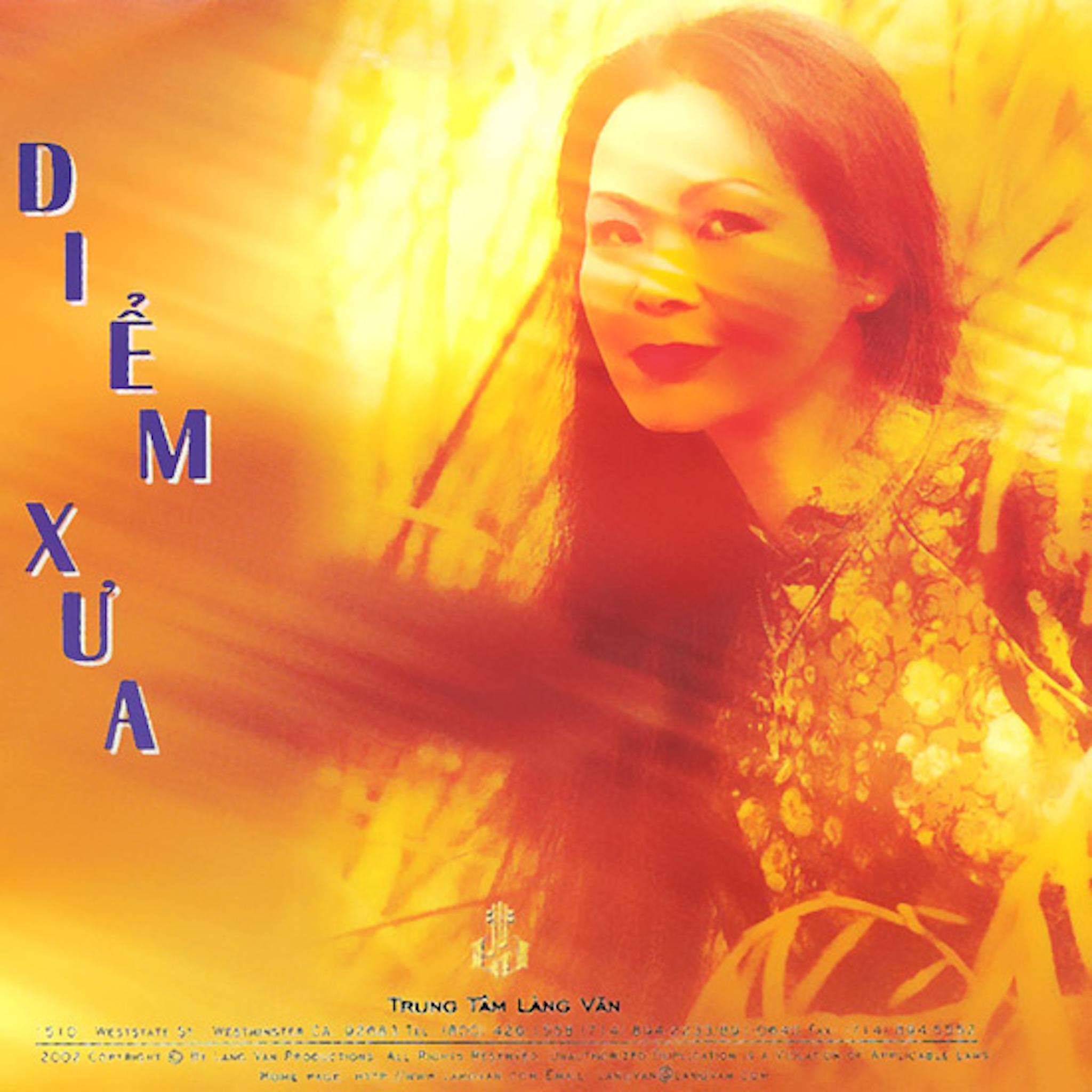 The Best Of Khánh Ly (Diễm Xưa)
