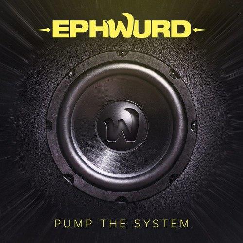 Pump The System专辑