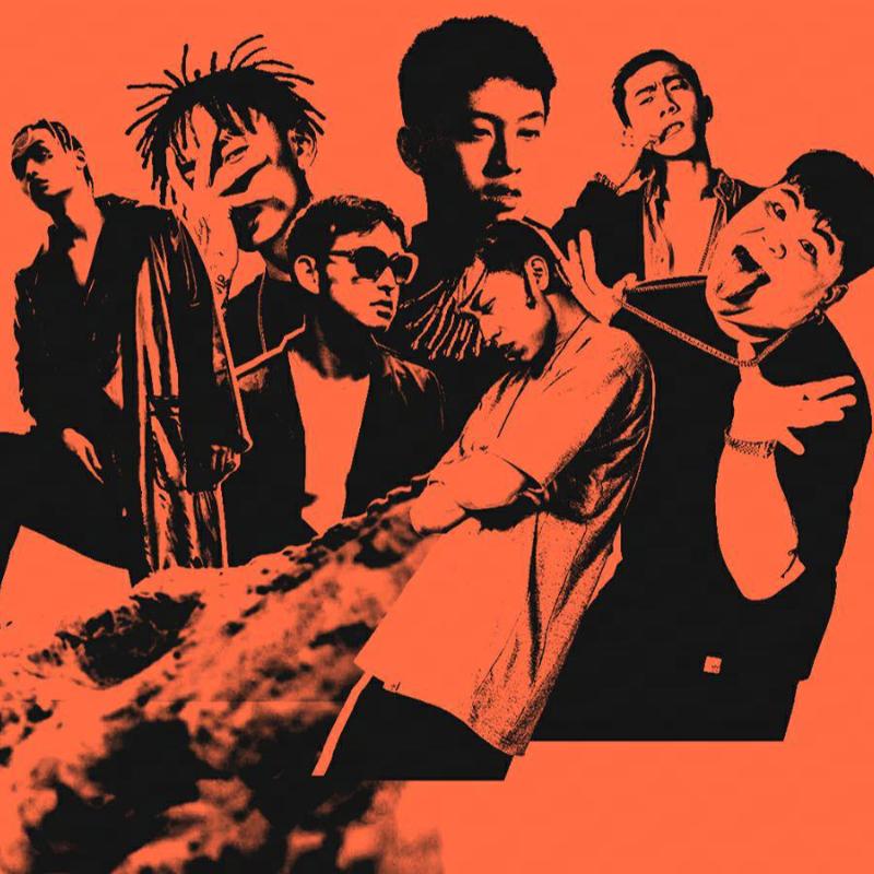 88rising | 新锐潮流 亚洲之声