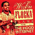 The Hood Internet x Waka Flocka Flame