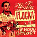 The Hood Internet x Waka Flocka Flame专辑