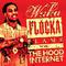 The Hood Internet x Waka Flocka Flame专辑