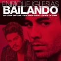 Bailando (Portuguese Version)专辑