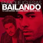 Bailando (Portuguese Version)专辑