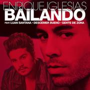 Bailando (Portuguese Version)