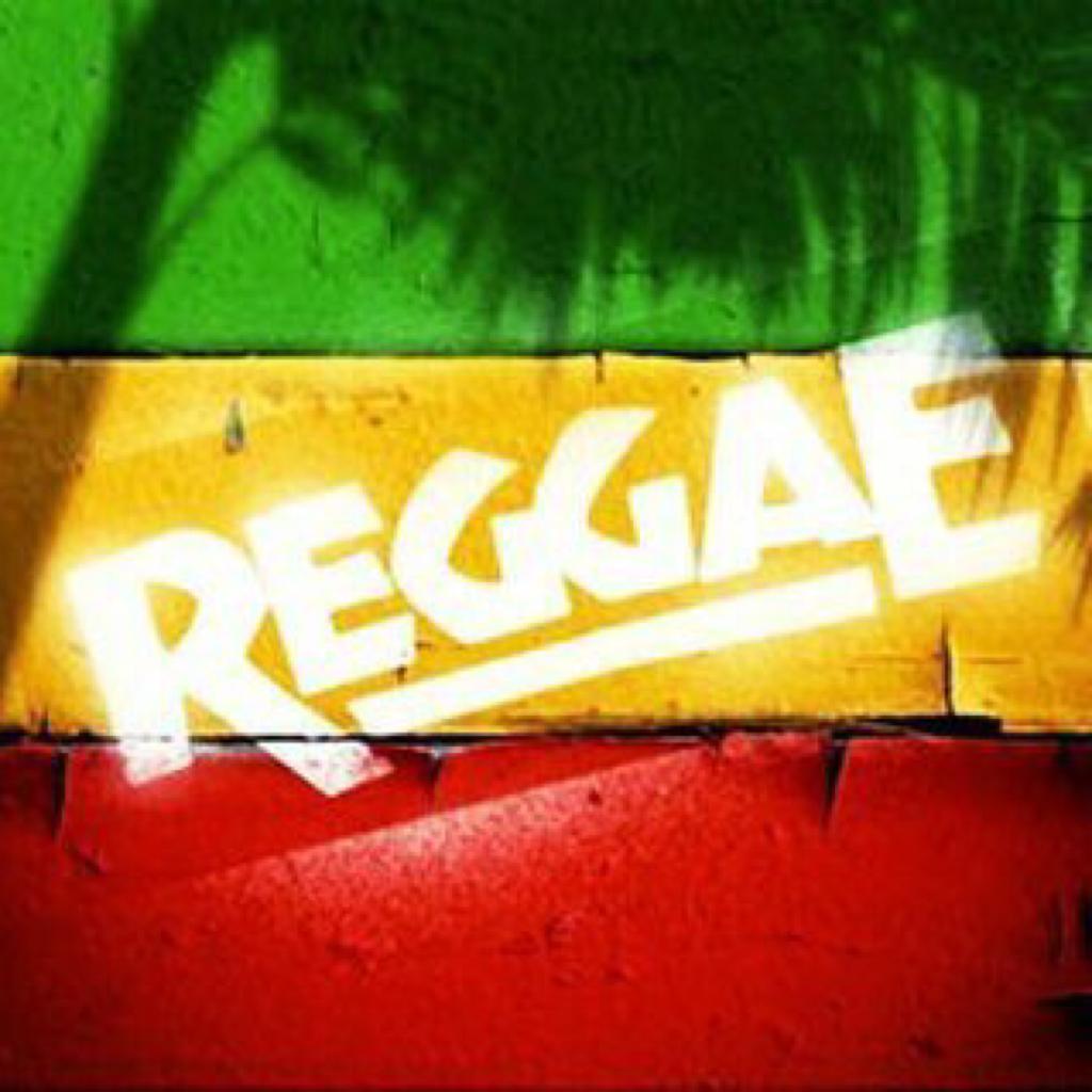 牙买加（Reggae）