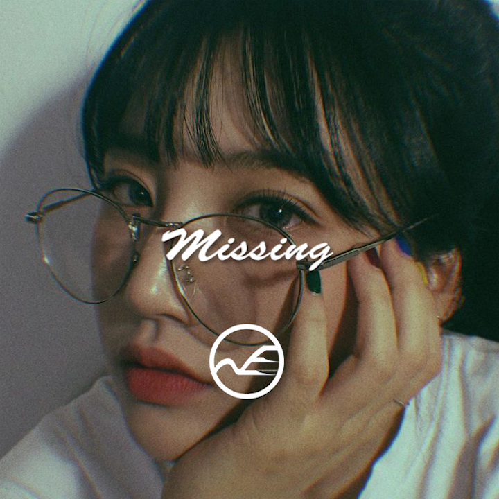 "Missing"（prod. by Nigh7$）专辑