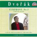Dvorak: Symphony No. 5, Czech Suite专辑