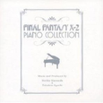 PIANO COLLECTION FINAL FANTASY X-2