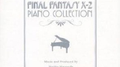 PIANO COLLECTION FINAL FANTASY X-2专辑