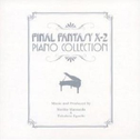 PIANO COLLECTION FINAL FANTASY X-2专辑