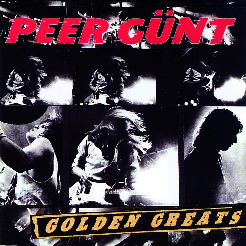 Golden Greats