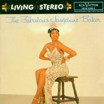 The Fabulous Josephine Baker