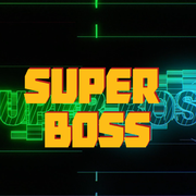 Super Boss Prod By 9Zi